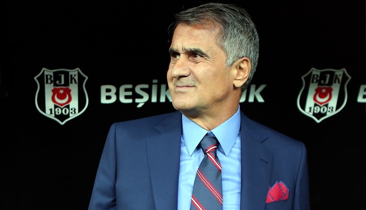 Şenol Güneş'ten Fenerbahçe derbisi öncesi rotasyon kararı