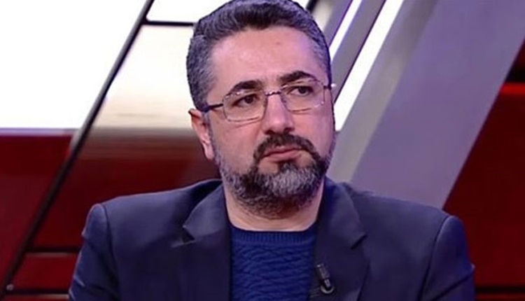 Serdar Ali Çelikler: ''Fenerbahçe hiç mi hücum etmez!''