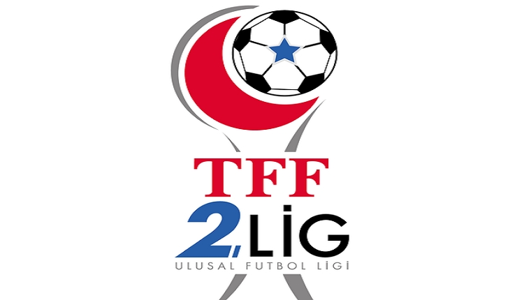 TFF 2. Lig Beyaz Grup bugünkü maç sonuçları, toplu sonuçlar, Puan Durumu (25 Mart 2018 Pazar)