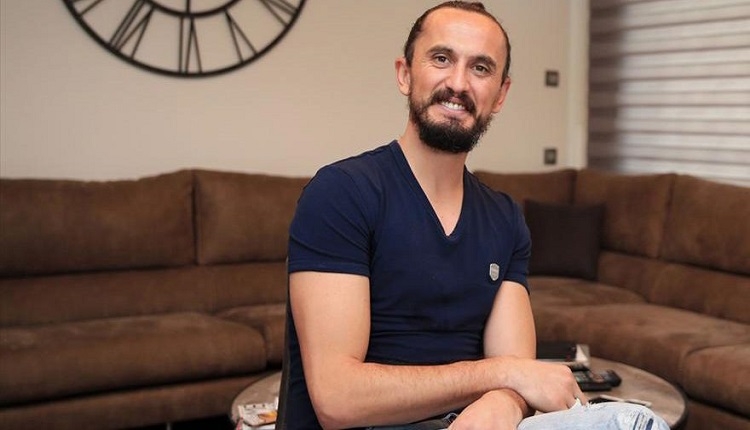 Tuncay Şanlı'dan Fenerbahçe'ye uyarı