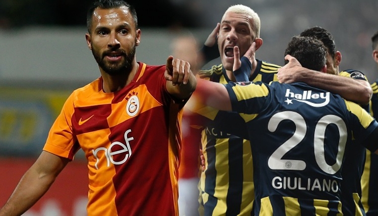 Yasin Öztekin için flaş Fenerbahçe iddiası