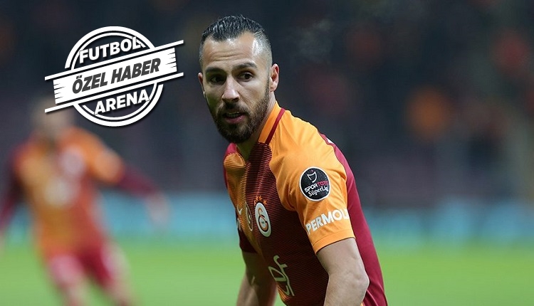 Yasin Öztekin için Galatasaray'da zam kapısı kapandı