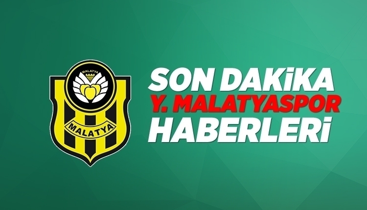Yeni Malatyaspor Son Dakika Haber - Yönetimden iddialı sözler: 'Gençlerbirliği'ni yeneceğiz' (25 Mart 2018 Yeni Malatyaspor haberi)