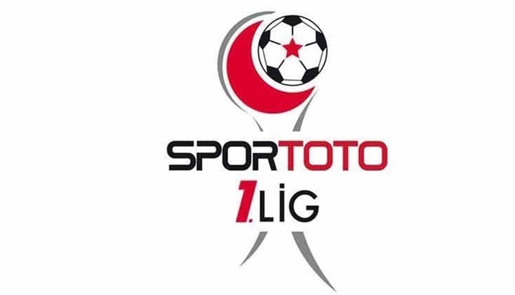 Spor Toto 1. Lig puan durumu 2018 (Çaykur Rizespor, Ümraniyespor, Ankaragücü, Gazişehir Gaziantep FK)