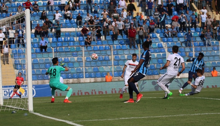 Adana Demirspor 2-1 Manisaspor maç özeti ve golleri (İZLE)
