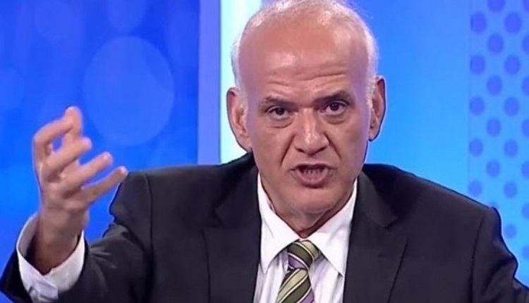 Ahmet Çakar: 'Fenerbahçe - Osmanlıspor hakem kararıyla kazanılmış bir maçtır'