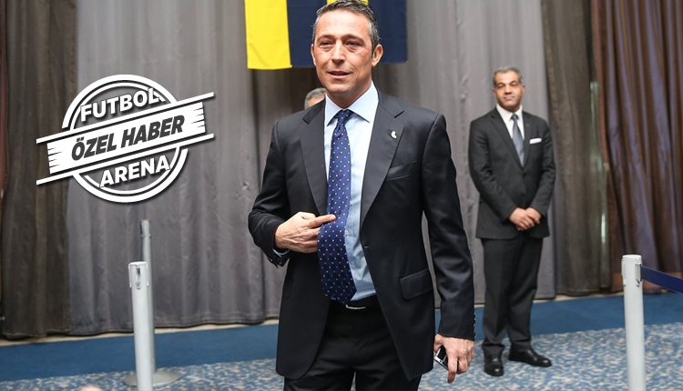 Ali Koç, Fenerbahçe'ye ne kadar para verdi?