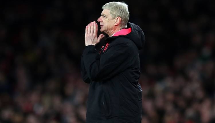 Arsenal menajeri Arsene Wenger istifa ediyor! Resmen açıkladı