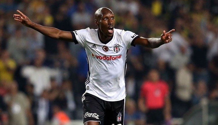 Atiba, Beşiktaş'ta kalıyor mu? Atiba'ya yeni sözleşme teklifi iddiaları