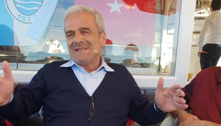 Başkan Hasan Kemal Yardımcı, Çaykur Rizespor taraftarına umut saçtı