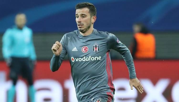 Beşiktaş transfer haberleri: Oğuzhan Özyakup hangi takıma gidiyor? (BJK Oğuzhan transfer)