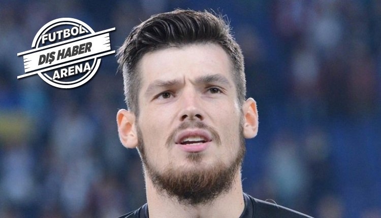 BJK Haberleri - Denys Boyko'dan flaş Beşiktaş açıklaması (30 Nisan 2018 Pazartesi)