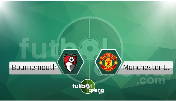 Bournemouth - Manchester United S Sport canlı ve şifresiz izle