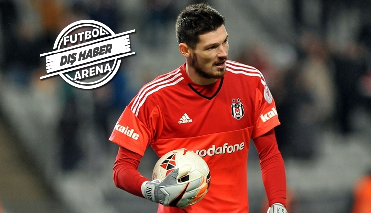 Boyko'dan Beşiktaş'a mesaj: 'Bu fiyatı düşürmeliler'