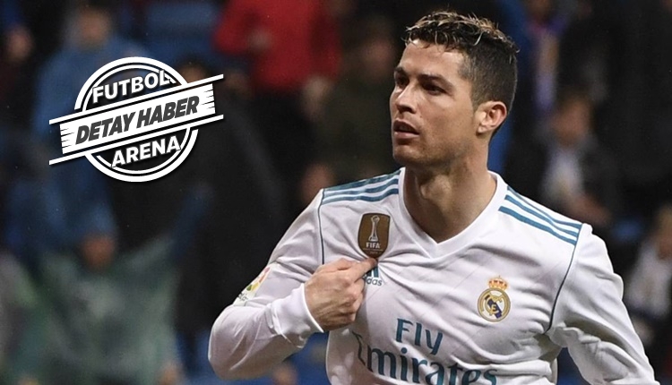 Cristiano Ronaldo, Bayerm Münih karşısında rekor peşinde