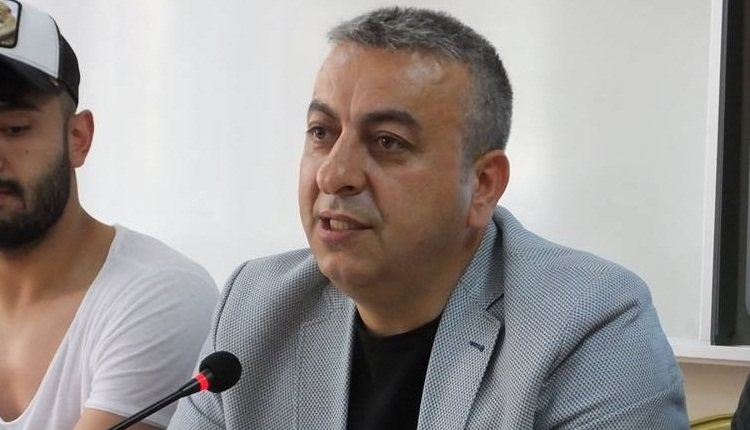 Elazığspor'da seçim kararı alındı! Sedat Karataş açıkladı