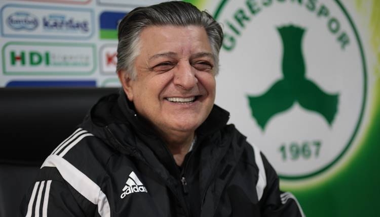 Eskişehirspor'un yeni teknik direktörü kim olacak? Yılmaz Vural iddiası!