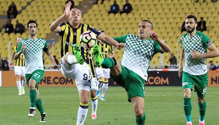 Fenerbahçe - Akhisarspor, Türkiye Kupası finali ne zaman oynanacak?
