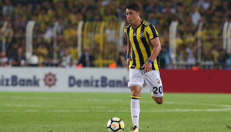 Fenerbahçe Giuliano'yu gönderecek mi? Bonservis bedeli