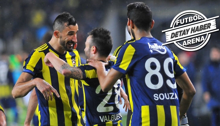 Fenerbahçe ilk golü attığında kazanıyor mu? İşte rakamlar