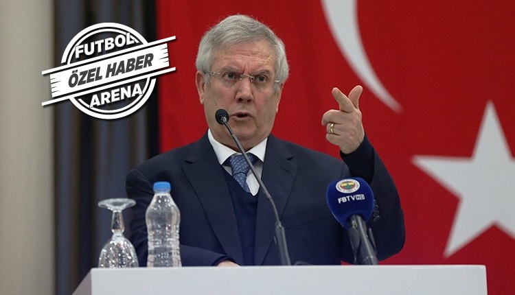 Fenerbahçe kongresi ne zaman ve nerede? Önemli gelişme