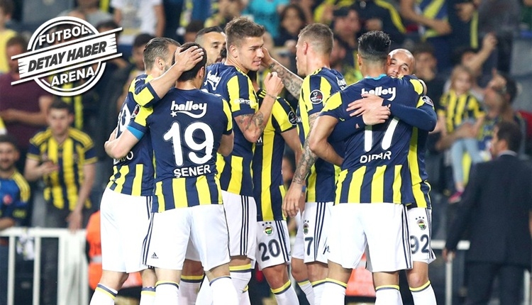 Fenerbahçe yönetimi primleri kaldırdı, takım coştu