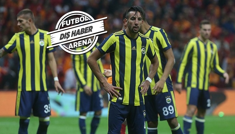 Fenerbahçeli Isla'ya cevap: 