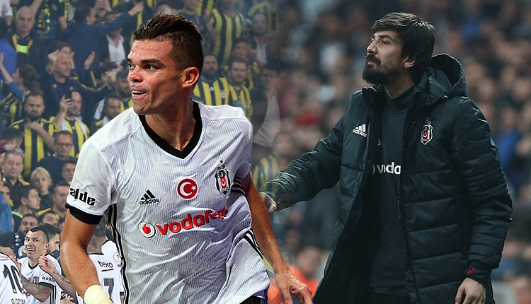 Fenerbahçe'ye 3 maç, Pepe ve Tolga Zengin'e 1'er maç ceza