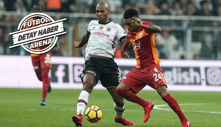 Galatasaray - Beşiktaş derbileri kızarmıyor!