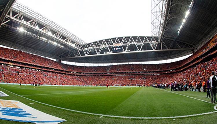 Galatasaray TT Stadı'nın çatısını yaptıracak mı? Güneş panelleri...