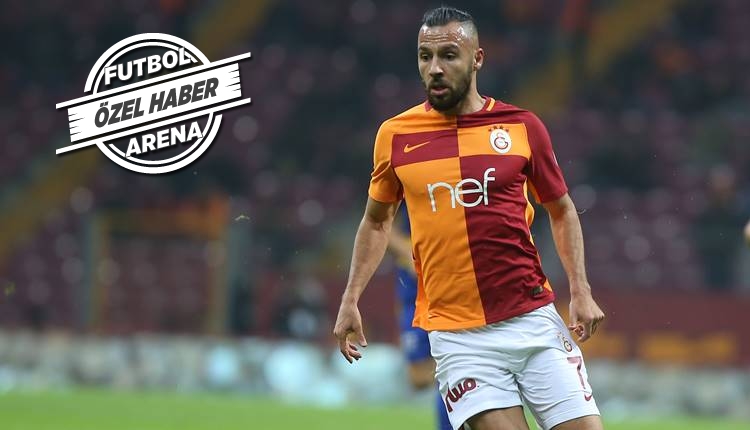 Galatasaray, Yasin Öztekin dönemi bitiyor! Menajeri Ahmet Bulut...