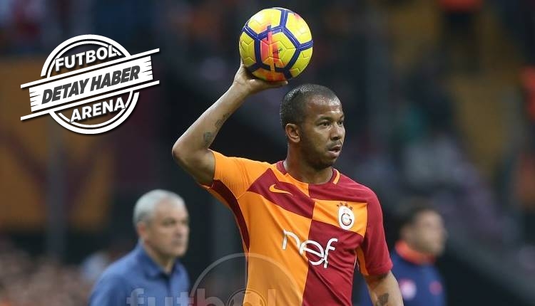 Galatasaray'ın kilit ismi Mariano