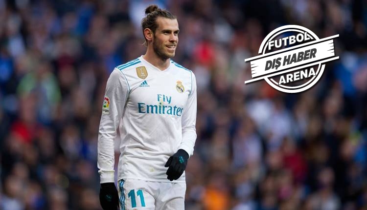 Gareth Bale Real Madrid'te kalacak mı?