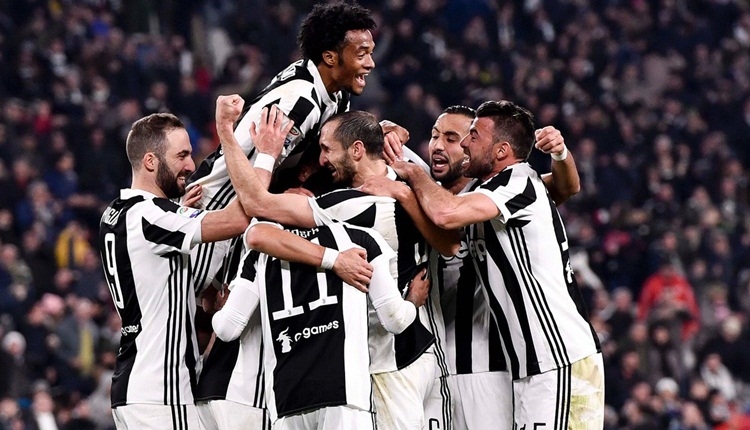 Juventus 3-1 Milan maç özeti ve golleri (İZLE)
