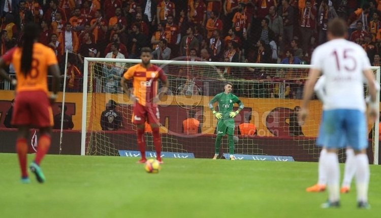 Kucka'nın Galatasaray'a attığı gol İtalya basınında