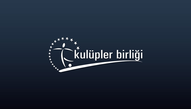 Kulüpler Birliği Vakfı'ndan Fenerbahçe - Beşiktaş derbisi açıklamadı
