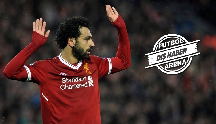 Liverpool, Salah'ı Real Madrid'e satacak mı?