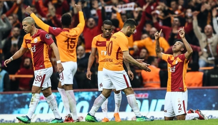 Mariano, Başakşehir'e attığı golü anlattı ''Muhteşem...''