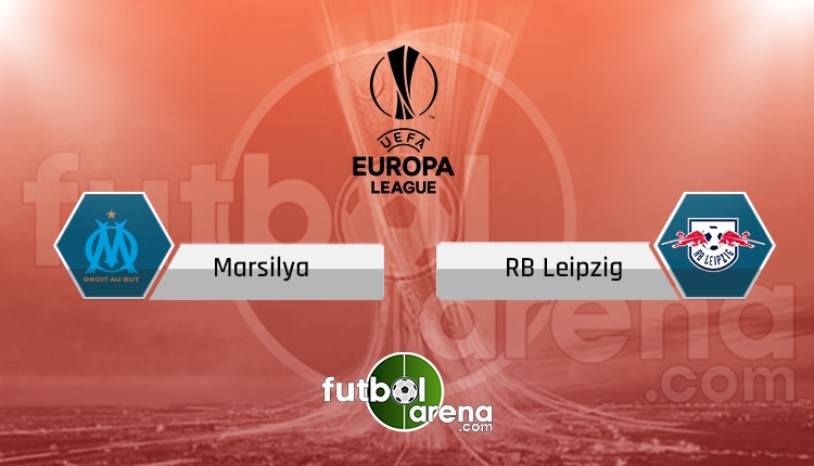 Marsilya Leipzig maçı Tivibu Spor 3 canlı şifresiz izle