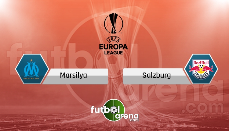 Marsilya Salzburg maçı Tivibu Spor 3 şifresiz canlı izle