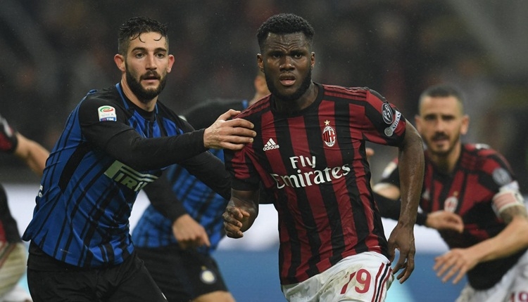 Milan 0-0 Inter maç özeti (İZLE)