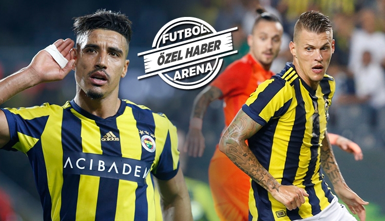 FB Haberleri: Nabil Dirar ve Martin Skrtel Bursaspor maçında oynayacak mı?