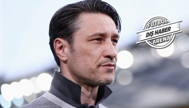 Niko Kovac, Bayern Münih'in yeni hocası mı?