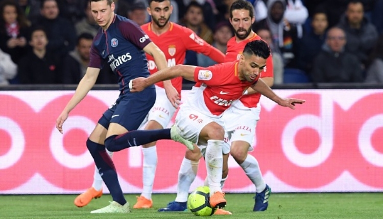 PSG 7-1 Monaco maç özeti ve golleri izle (PSG şampiyon oldu)