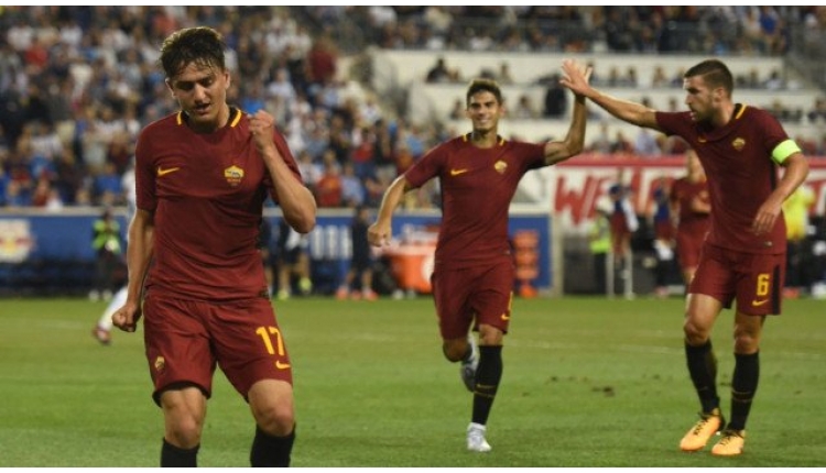 Roma'dan Liverpool'a tuzak (Cengiz Ünder Liverpool maçında oynayacak mı?)