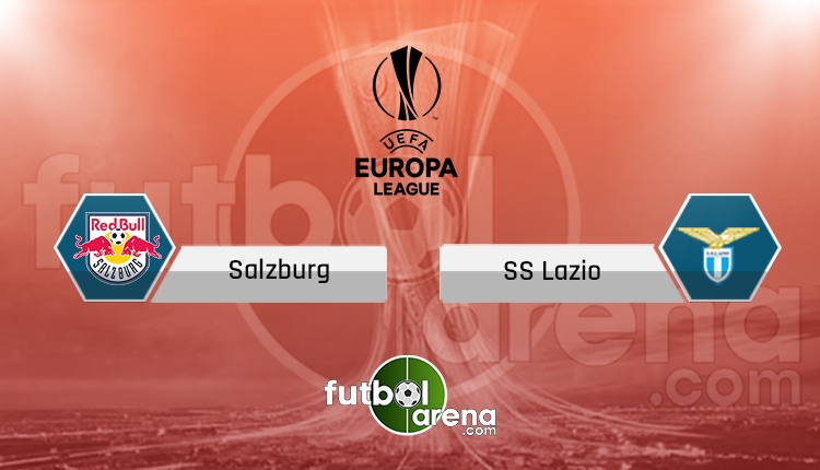 Salzburg - Lazio ne maçı TİVİBU SPOR 4 canlı ve şifresiz izle