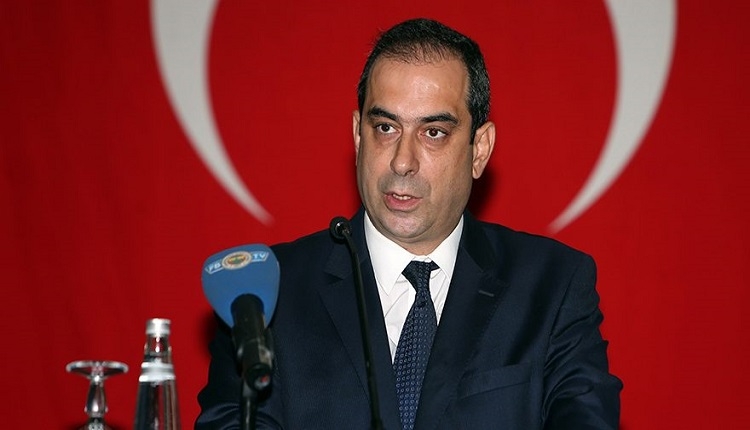 Şekip Mosturoğlu 'Beşiktaş derbisinde operasyon yaptılar'
