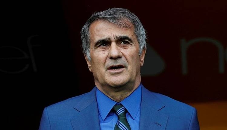 Şenol Güneş ayrılacak mı? Beşiktaş'ın yeni teknik direktörü kim olacak?