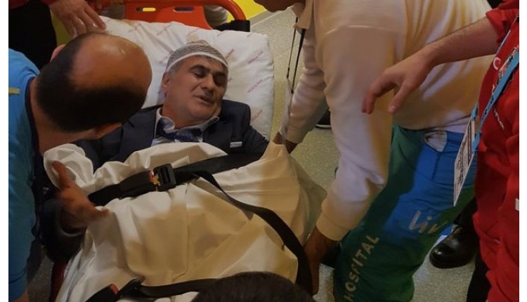 Beşiktaş Haberleri: Şenol Güneş'in doktorundan açıklama (Şenol Güneş'in sağlık durumu)