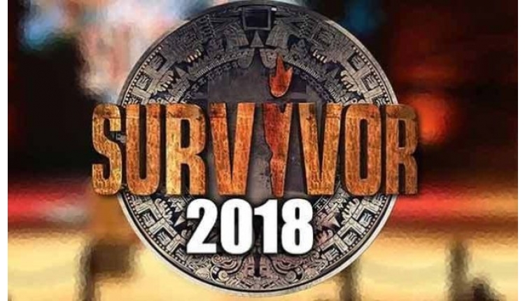 Survivor'da yeni takımları belli oldu! Son dakika yeni All Star Survivor takımları (Acun Ilıcalı TV8)